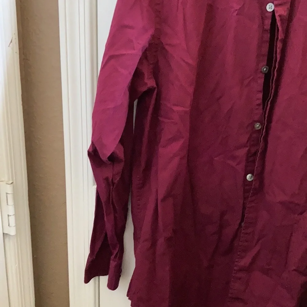 FINAL MARKDOWN Men’s banana republic shirt medium